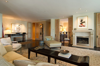 New Unit in The Wilshire 9NE