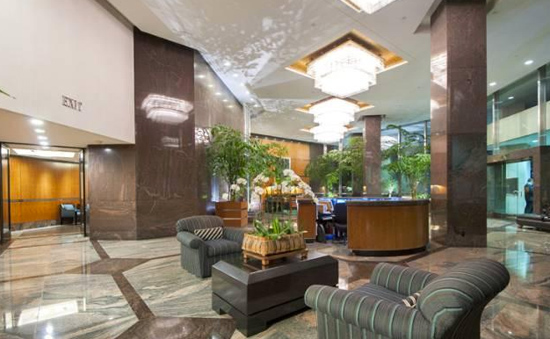 Newest Wilshire Corridor Listing – Unit 1602